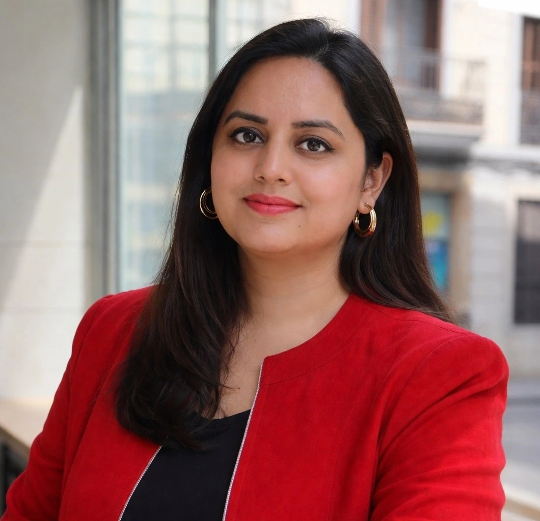 Dr. Pallavi Marwaha